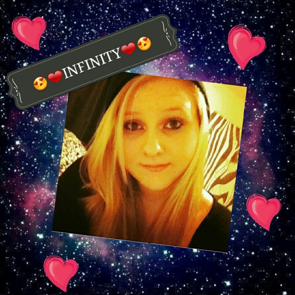 Meet your Posher, Maddie