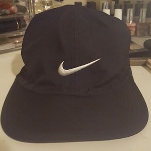 NIKE RUNNING HAT