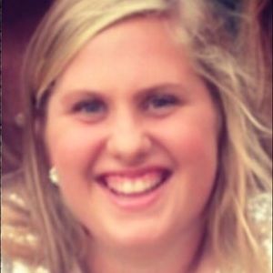 Meet your Posher, Caroline