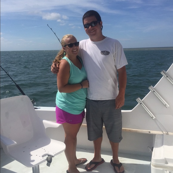 Meet your Posher, Morgan - Picture 2 of 4