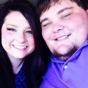 Meet your Posher, Caitlyn