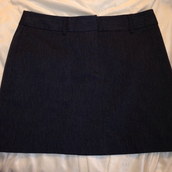 Cute Express Mini Skirt