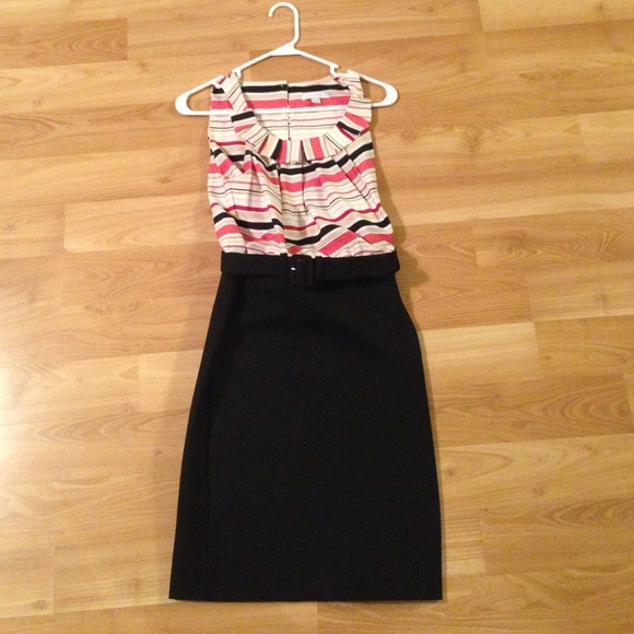 New York & Company Dress