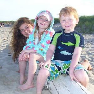 Meet your Posher, Debra