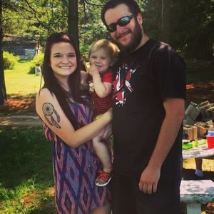 Meet your Posher, Shannon