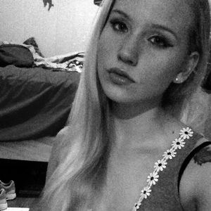 Meet your Posher, Haleigh