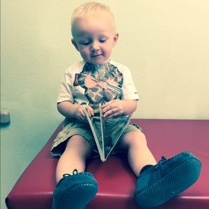 Meet your Posher, Destiny