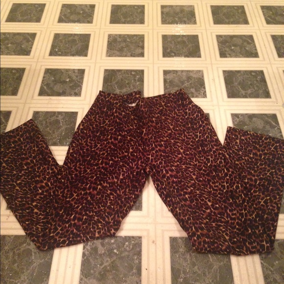Pants