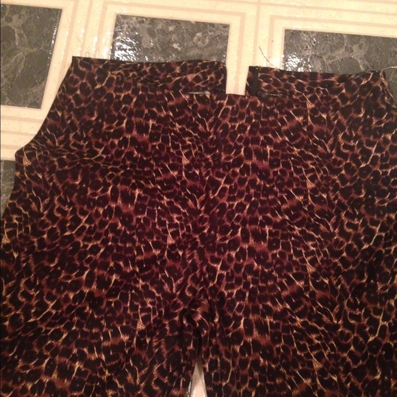 Pants - Picture 2 of 4