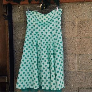Vintage dress