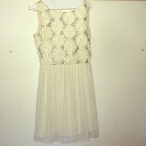 Macy's Dress