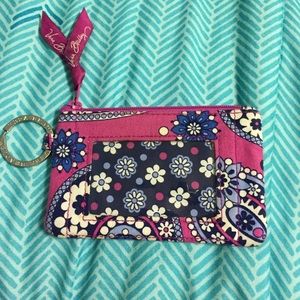 Vera Bradley ID Wallet
