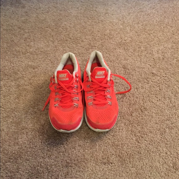 Nike size 6