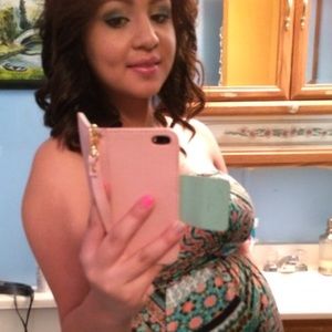 Meet your Posher, Ana