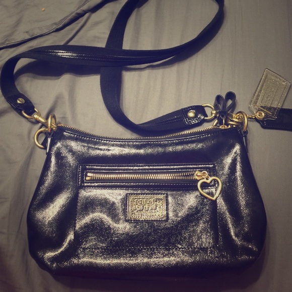 Coach small purse