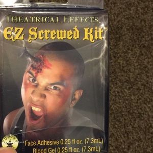 EZ Screwed Kit