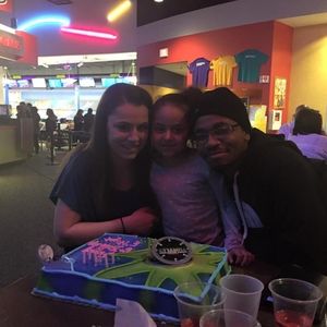 Meet your Posher, Erika