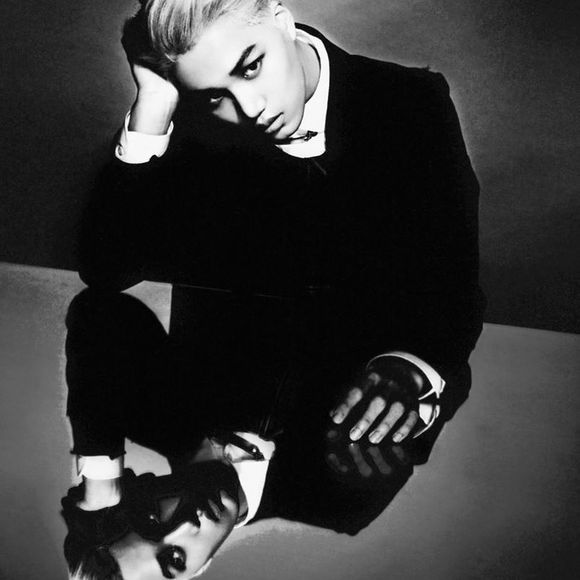 Meet your Posher, Lucas - Picture 1 of 1