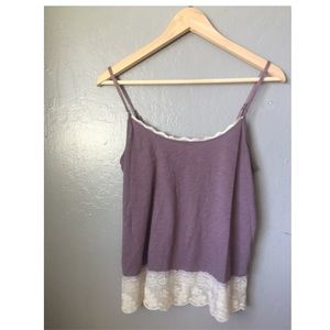 American Eagle outfitters tank top