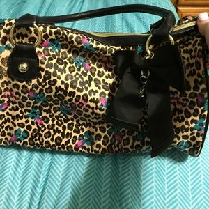 Betsey Johnson Purse