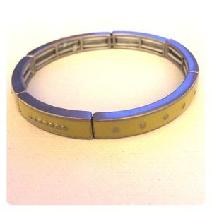 💛 NWOT LIA SOPHIA BRACELET