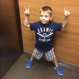 Meet your Posher, Ashley