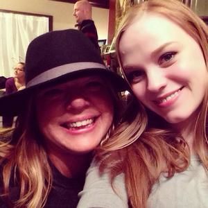 Meet your Posher, Annie