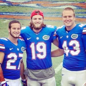 Meet your Posher, Ben