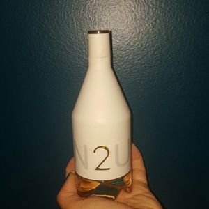 Calvin Klein in2u (her) perfume