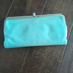 Hobo international wallet