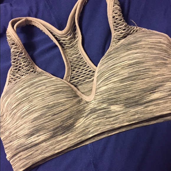 Victoria Secret push up sports bra