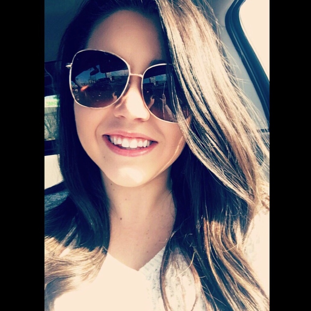 Meet your Posher, Jill