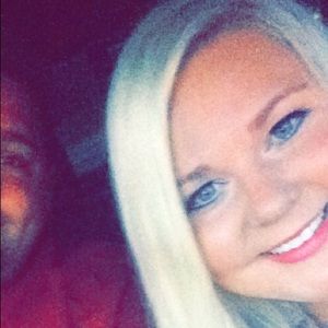 Meet your Posher, Ashlyn