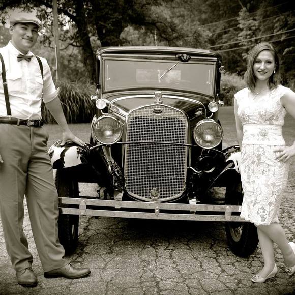 Meet your Posher, Amy