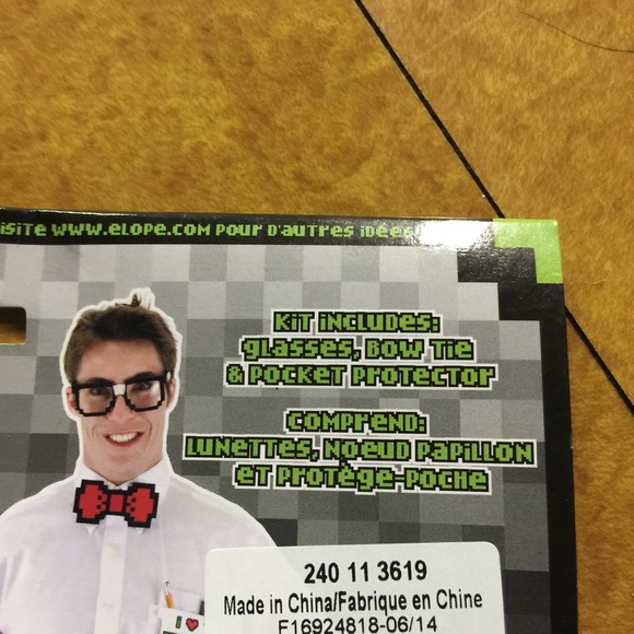 Pixel 8 nerd kit - Picture 2 of 2