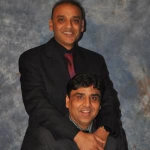 Meet your Posher, Mansoor