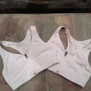 Sports bras.....2 for 1!!!