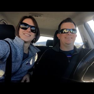 Meet your Posher, Rhonda