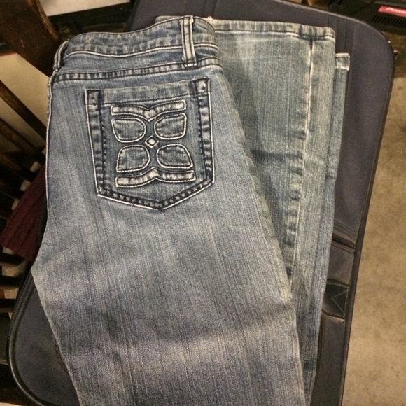Bcbg pants