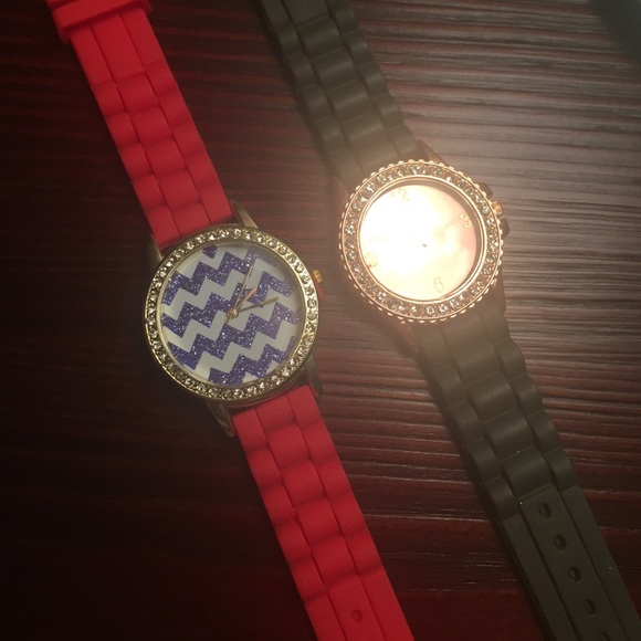 Watches!