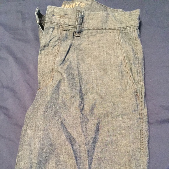 Men's classic short shorts. - Picture 1 of 3