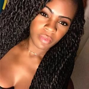 Meet your Posher, Brenda