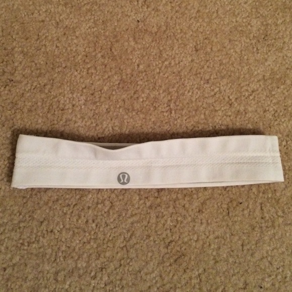 Lululemon Headband
