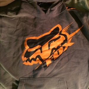 Fox Hoodie Bundle