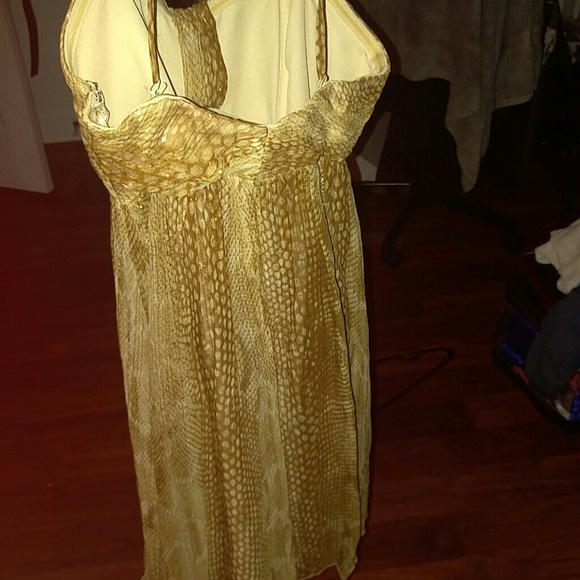 GUESS DRESS - Picture 3 of 3