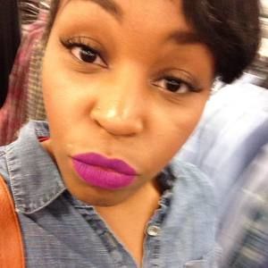 Meet your Posher, Kimberly