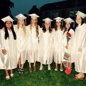 Meet your Posher, Margaret