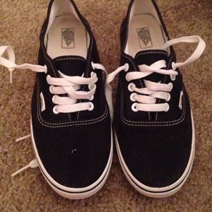 Vans Original Low Pro