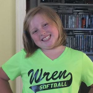 Meet your Posher, Mandy