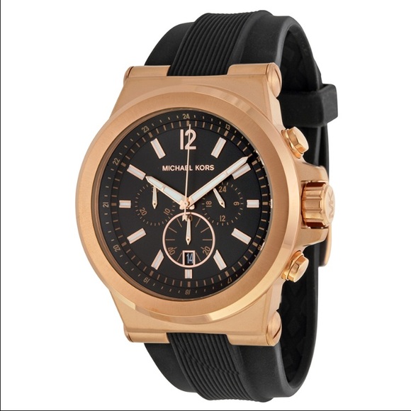 Michael Kors Accessories - New Michael Kors Men's/Women's Watch